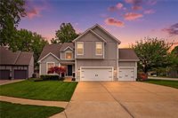 15444 West 139th Street, Olathe, KS 66062