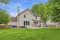 15444 West 139th Street, Olathe, KS 66062