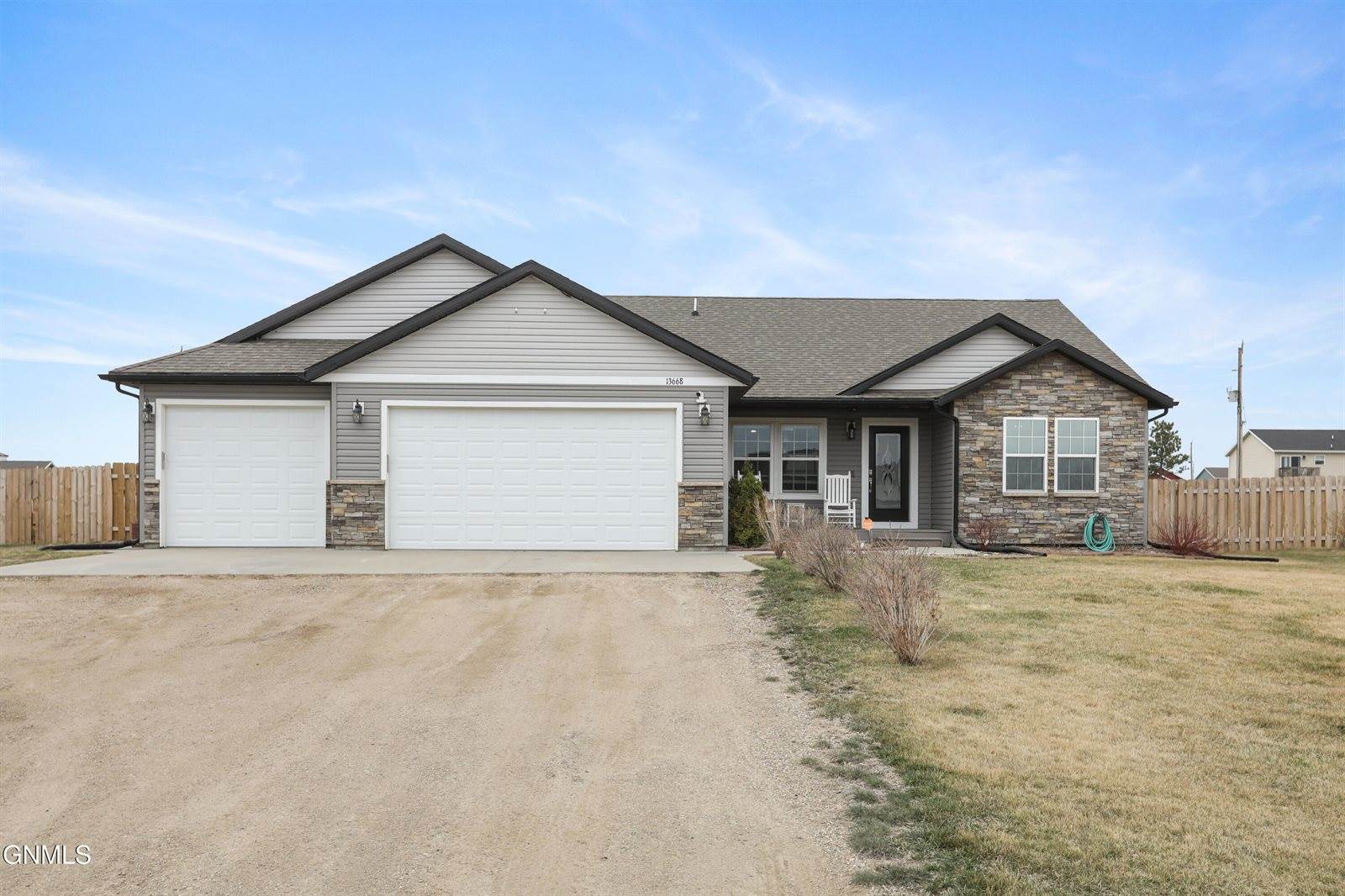 13668 Cherry Street NW, Williston, ND 58801