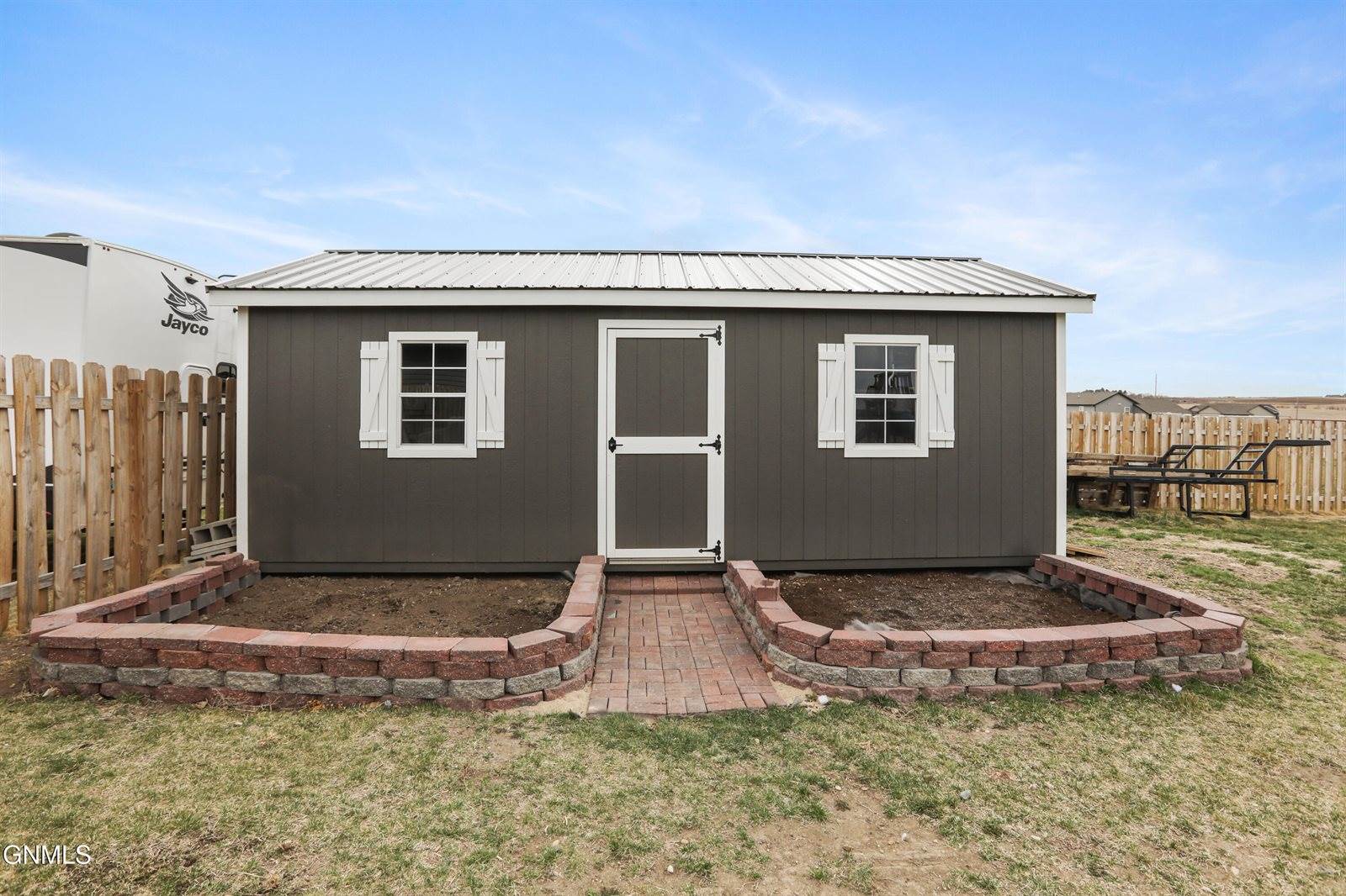 13668 Cherry Street NW, Williston, ND 58801