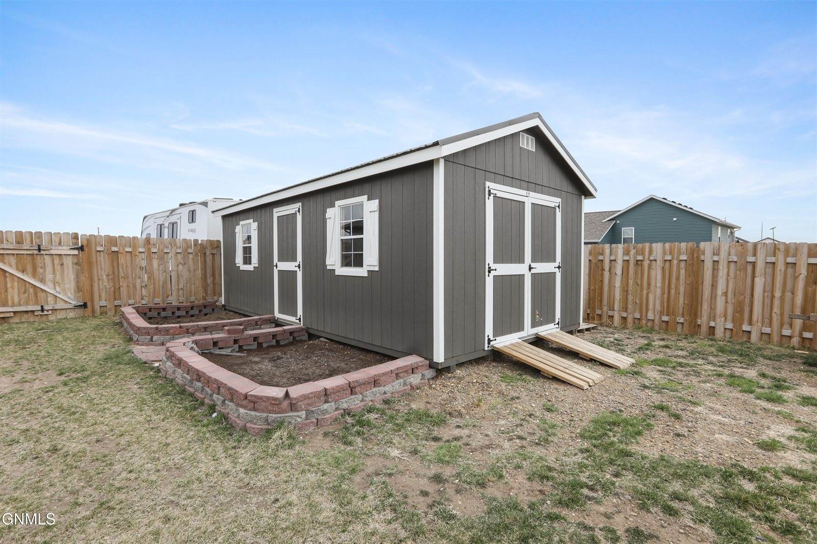 13668 Cherry Street NW, Williston, ND 58801