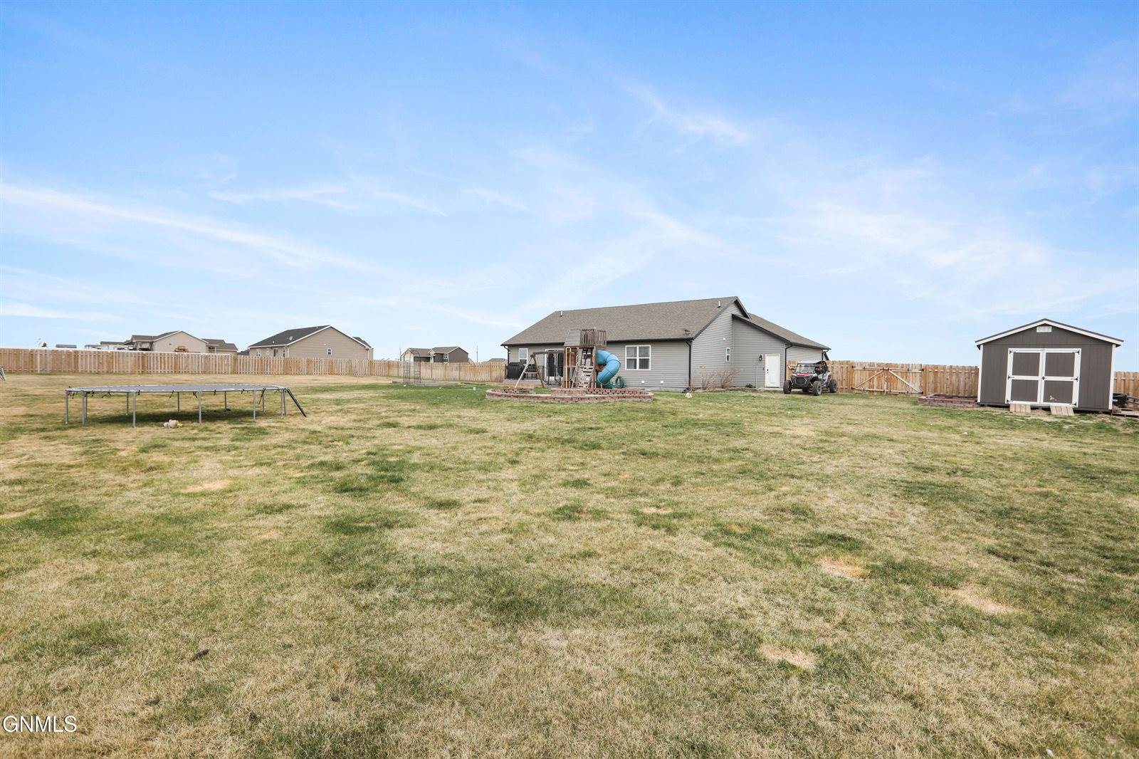 13668 Cherry Street NW, Williston, ND 58801