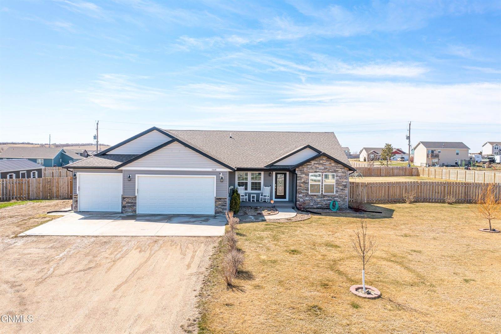 13668 Cherry Street NW, Williston, ND 58801