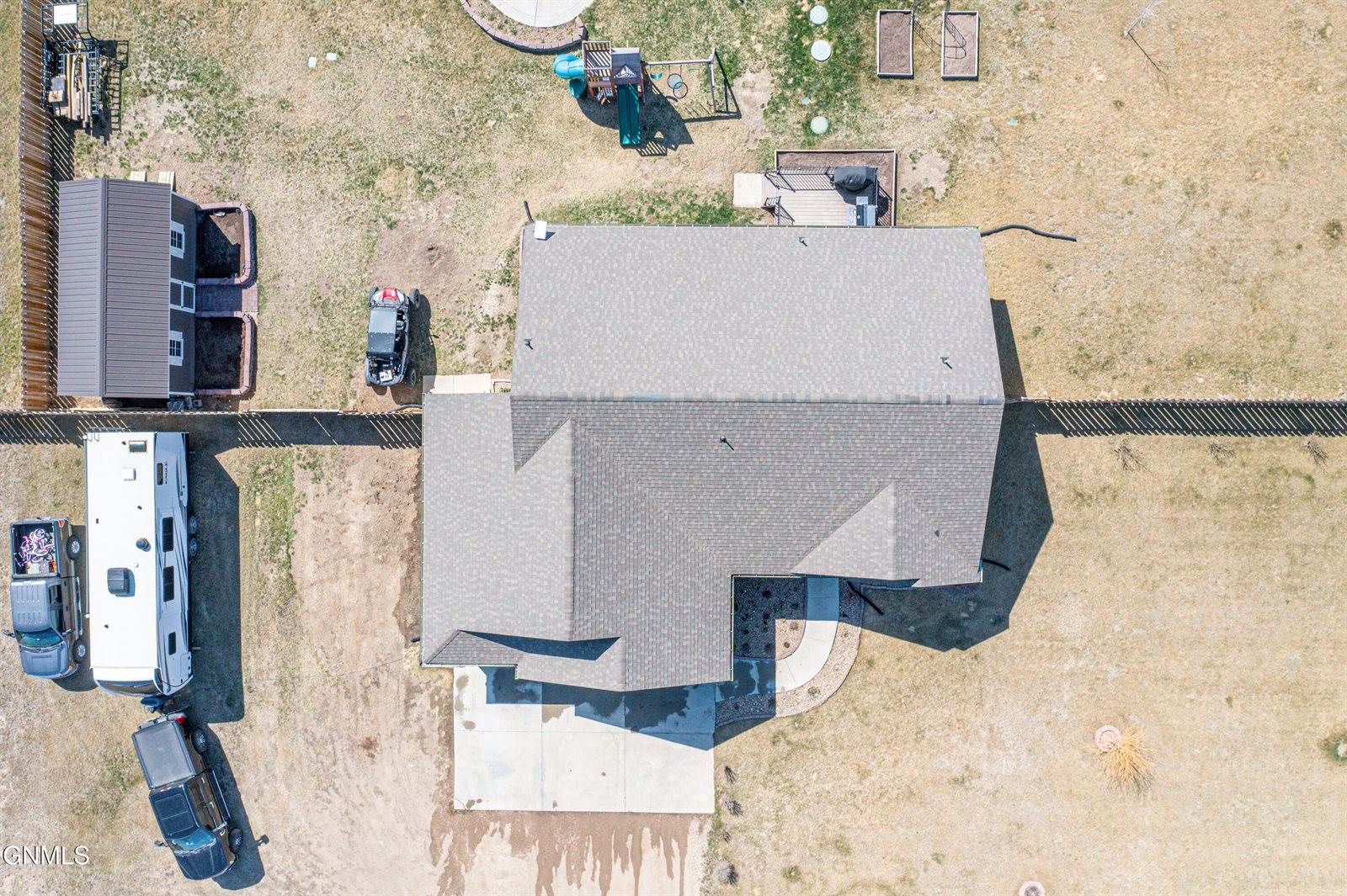 13668 Cherry Street NW, Williston, ND 58801