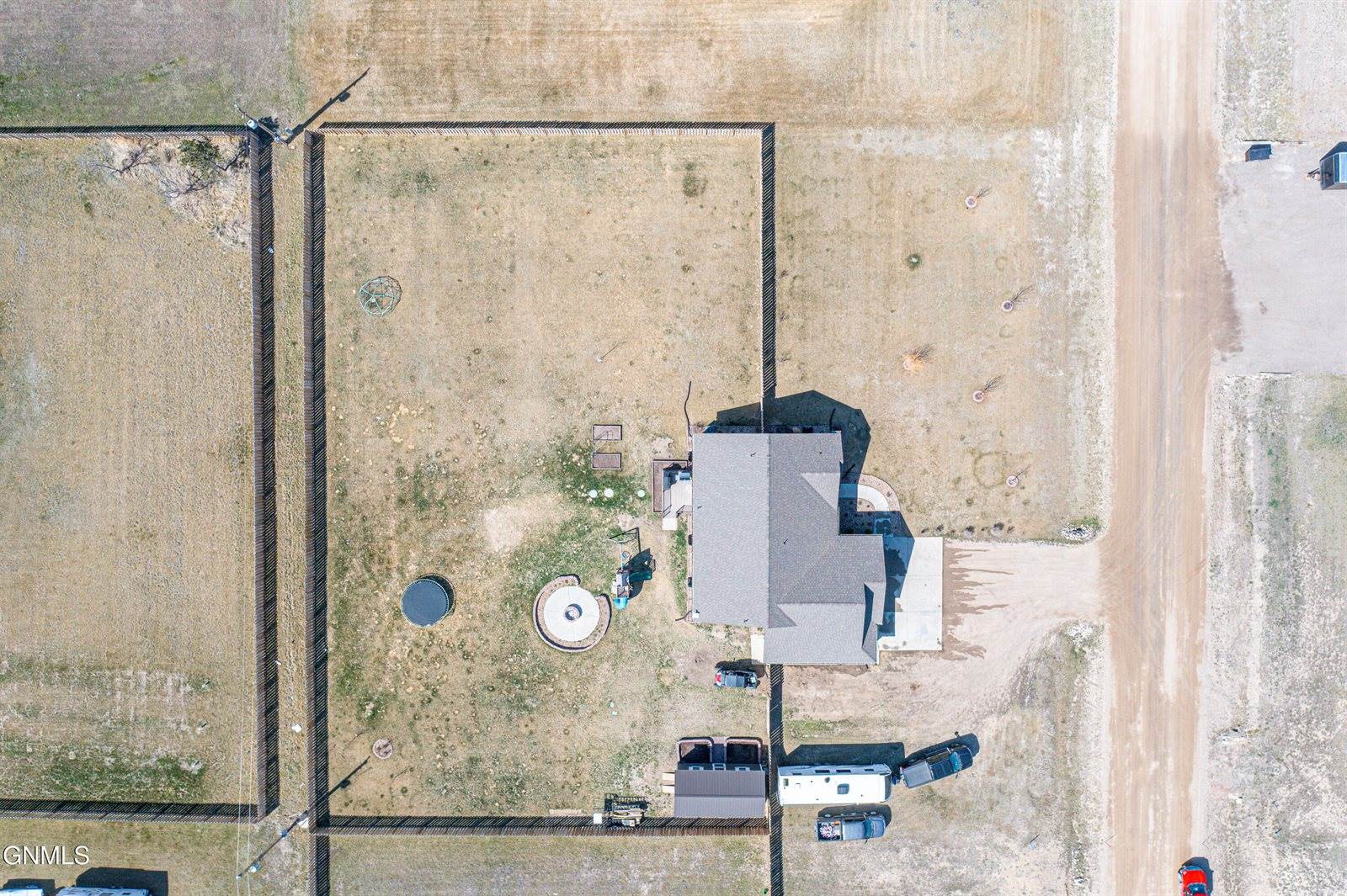 13668 Cherry Street NW, Williston, ND 58801