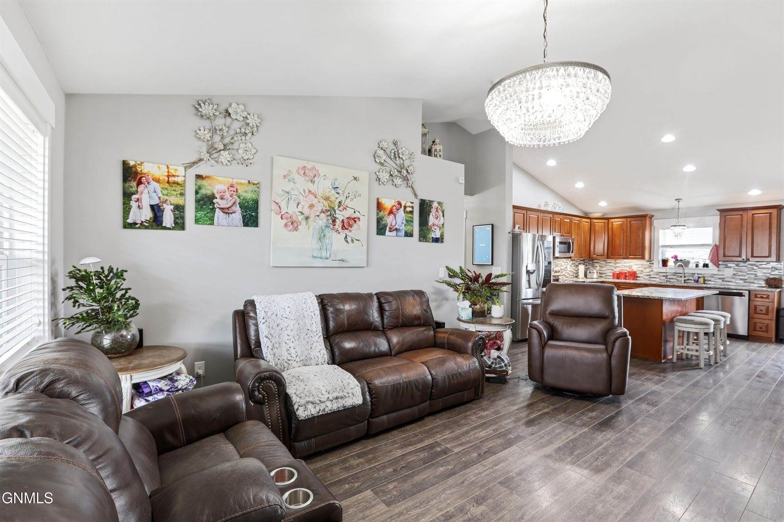 13668 Cherry Street NW, Williston, ND 58801