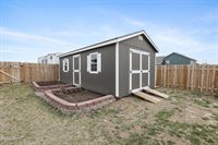 13668 Cherry Street NW, Williston, ND 58801