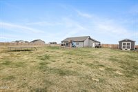 13668 Cherry Street NW, Williston, ND 58801