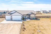 13668 Cherry Street NW, Williston, ND 58801