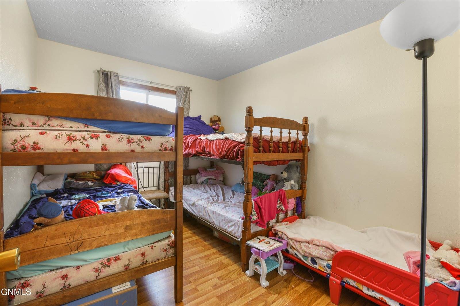 1807 8th Avenue East, Williston, ND 58801
