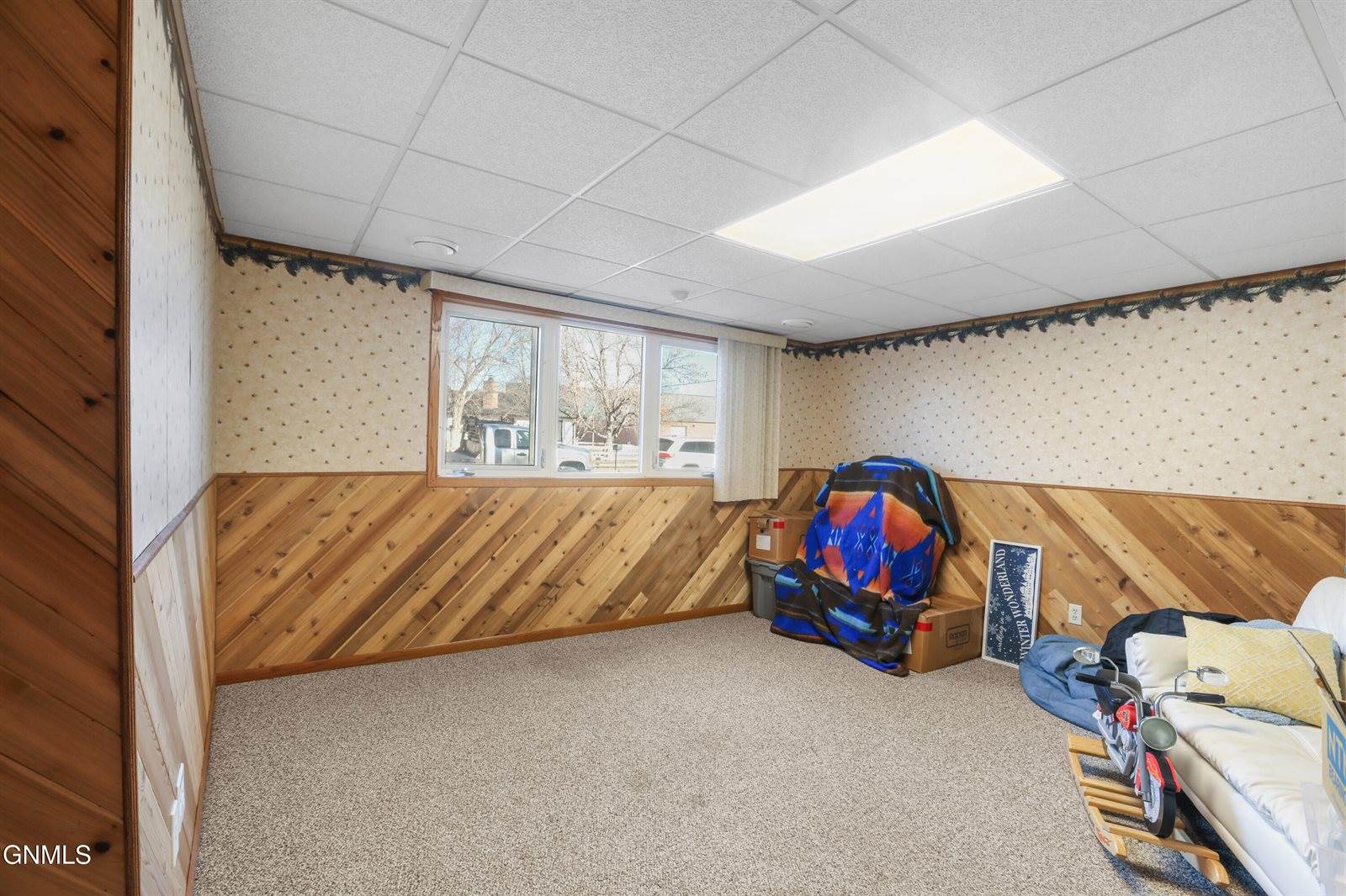 1807 8th Avenue East, Williston, ND 58801