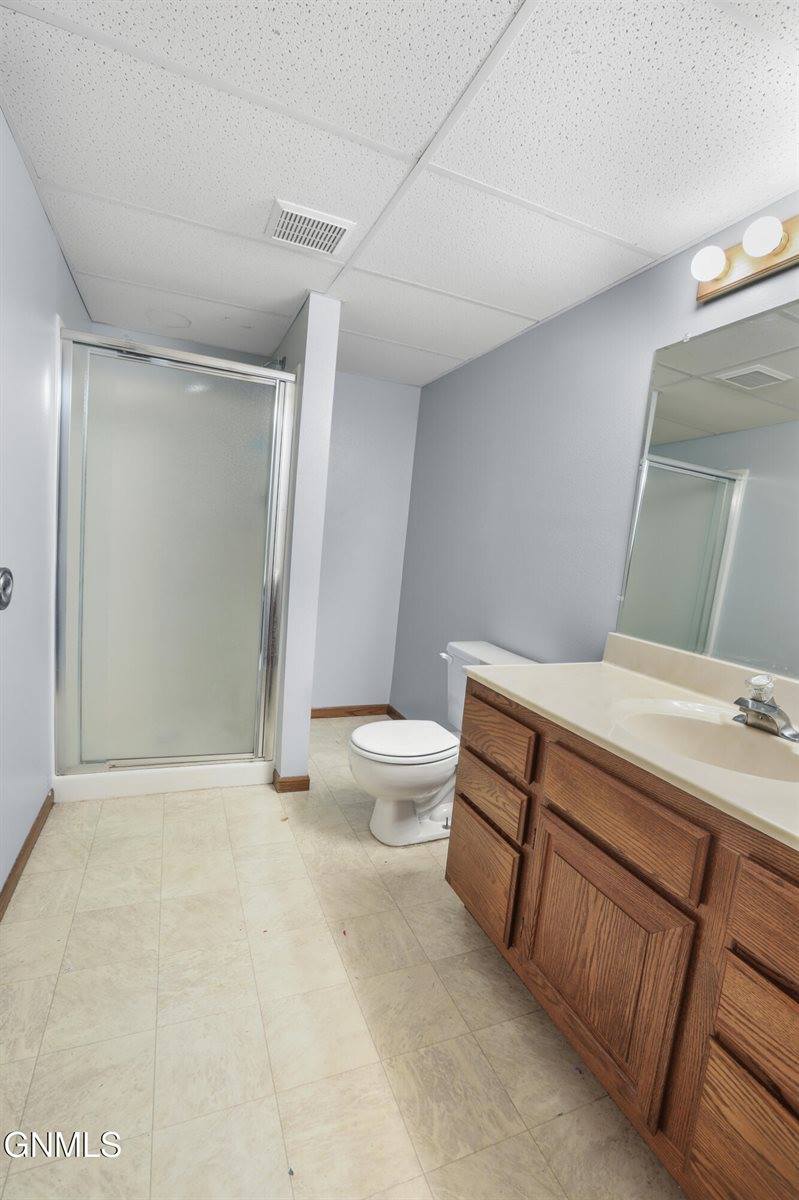 1807 8th Avenue East, Williston, ND 58801
