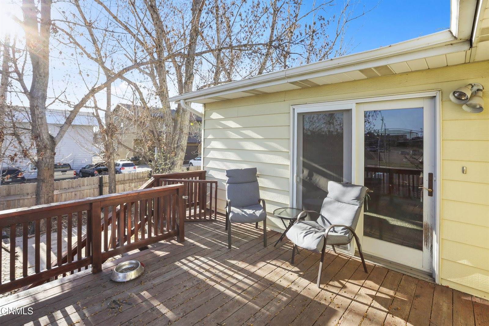 1807 8th Avenue East, Williston, ND 58801