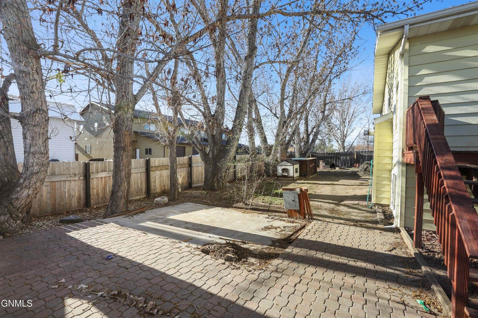 1807 8th Avenue East, Williston, ND 58801