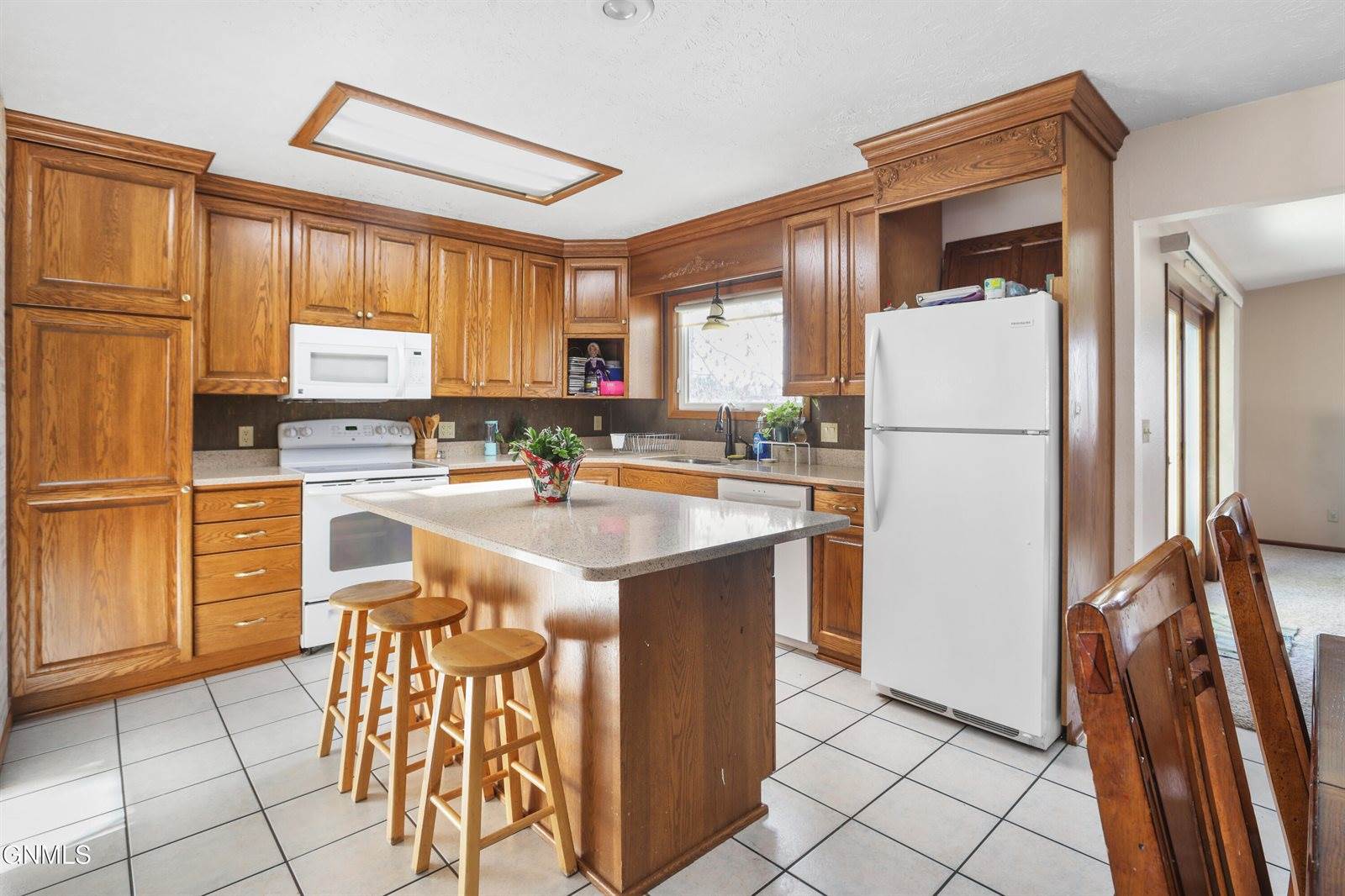 1807 8th Avenue East, Williston, ND 58801