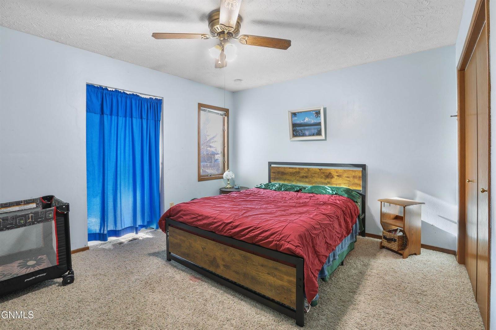 1807 8th Avenue East, Williston, ND 58801