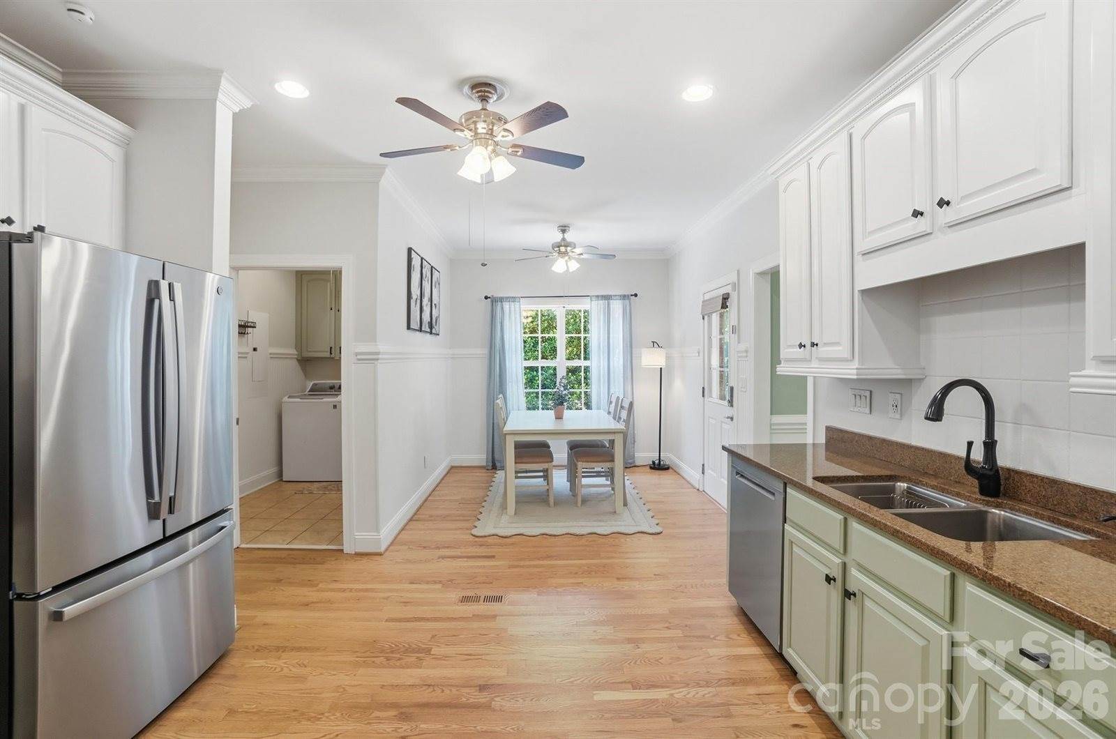 1011 Potters Bluff Road, Wesley Chapel, NC 28110