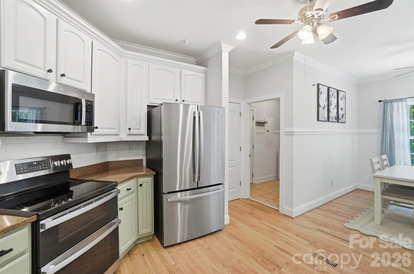 1011 Potters Bluff Road, Wesley Chapel, NC 28110
