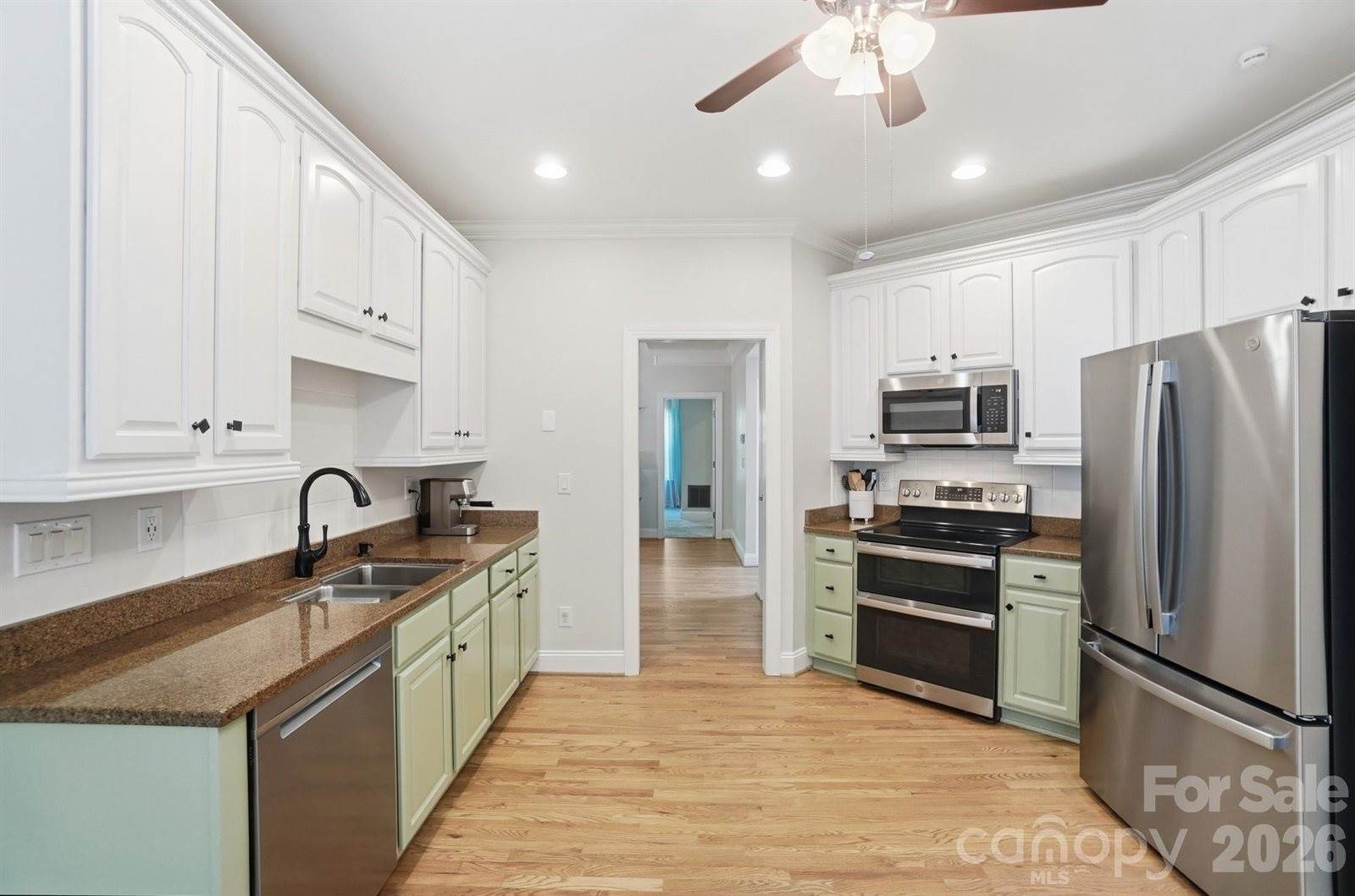 1011 Potters Bluff Road, Wesley Chapel, NC 28110