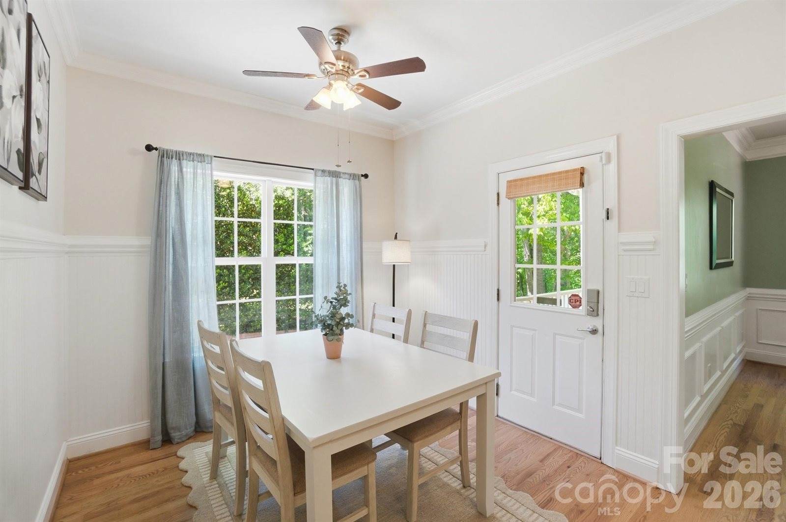 1011 Potters Bluff Road, Wesley Chapel, NC 28110