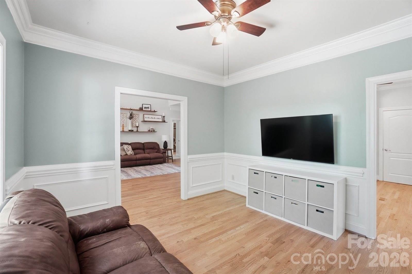 1011 Potters Bluff Road, Wesley Chapel, NC 28110