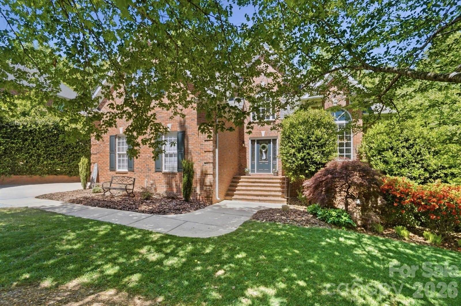1011 Potters Bluff Road, Wesley Chapel, NC 28110