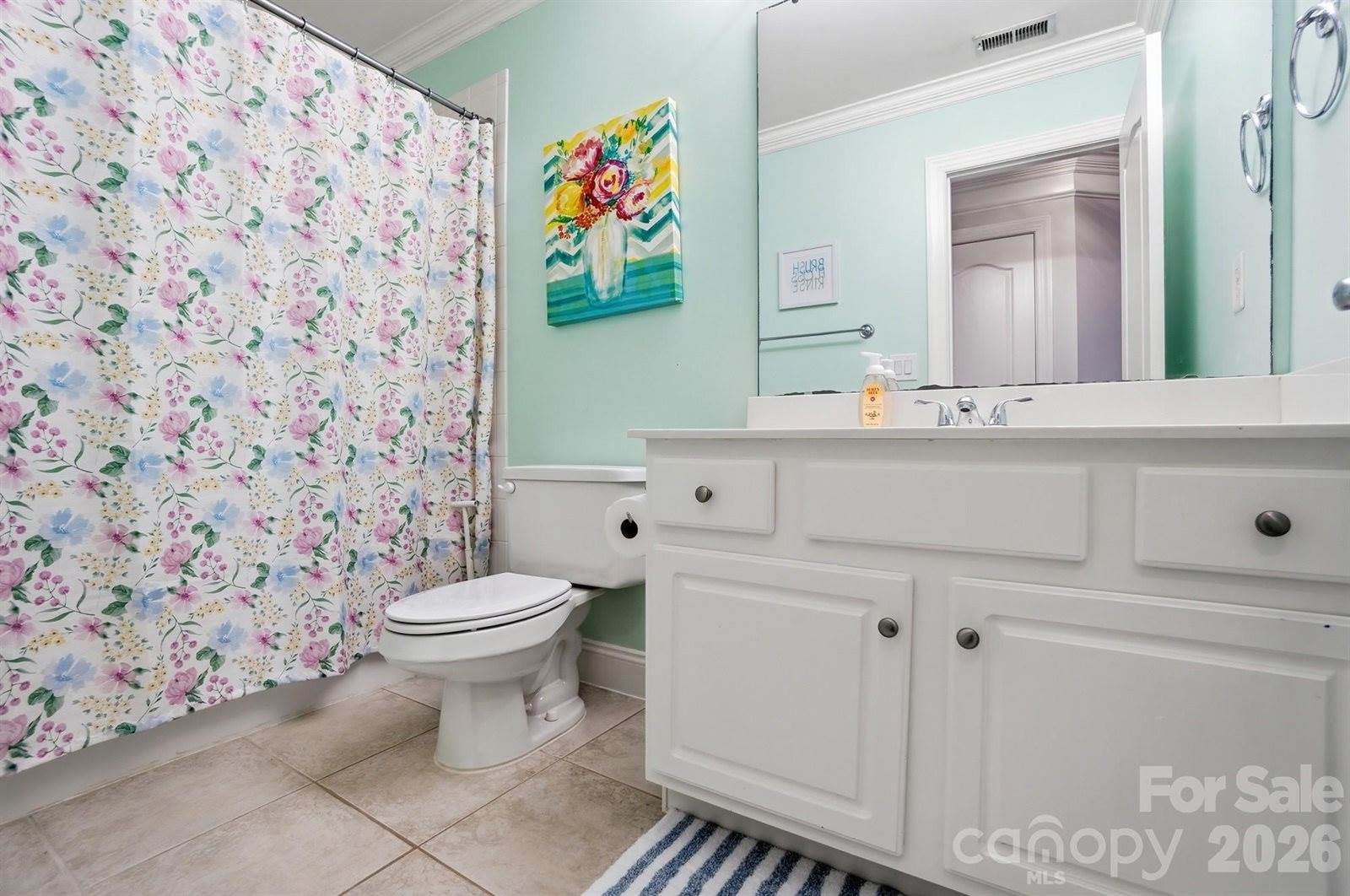 1011 Potters Bluff Road, Wesley Chapel, NC 28110