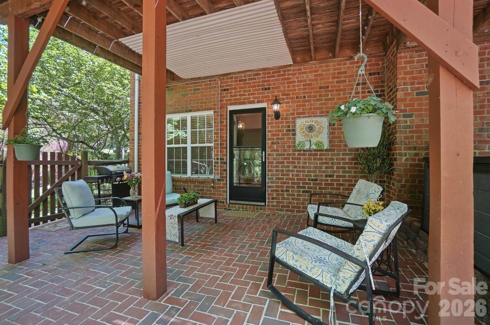 1011 Potters Bluff Road, Wesley Chapel, NC 28110