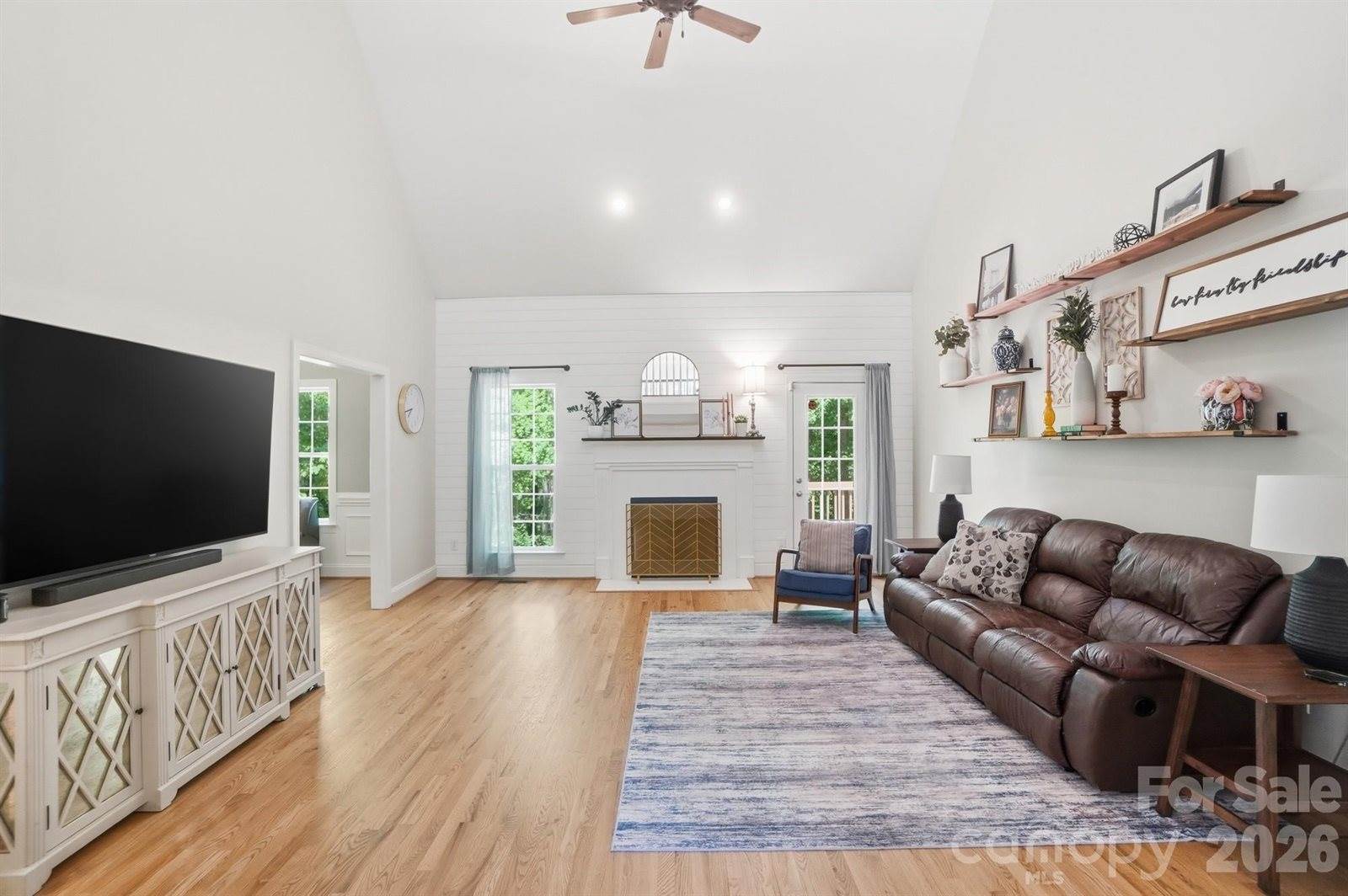 1011 Potters Bluff Road, Wesley Chapel, NC 28110