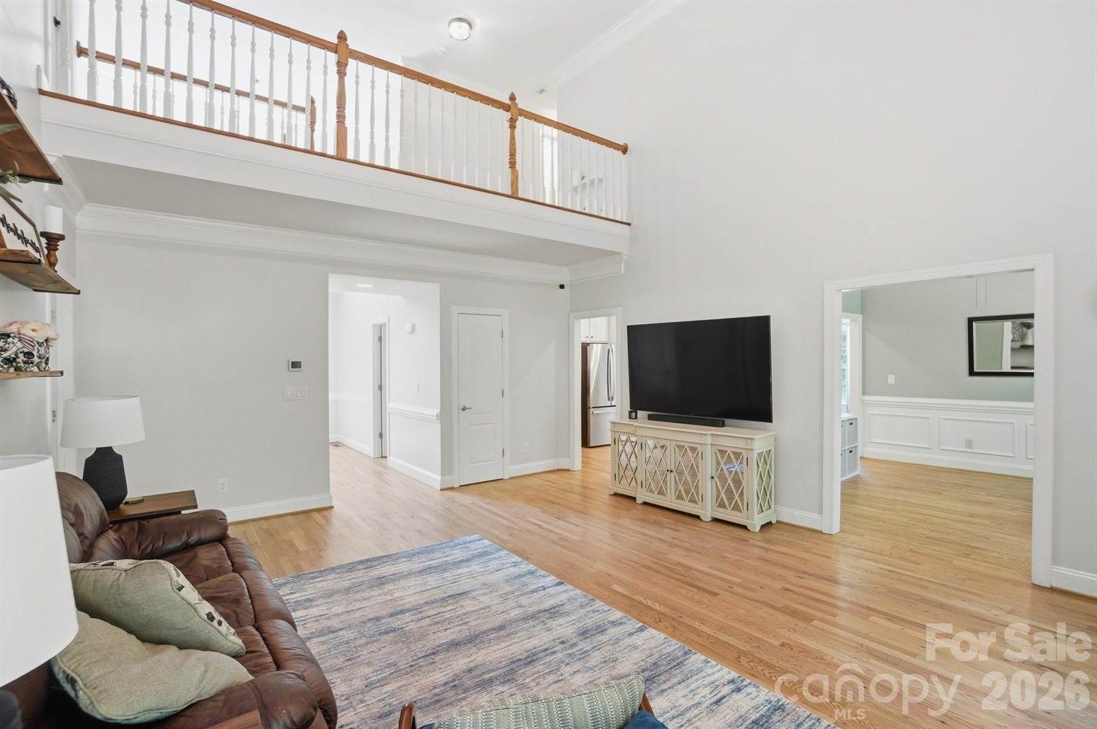 1011 Potters Bluff Road, Wesley Chapel, NC 28110