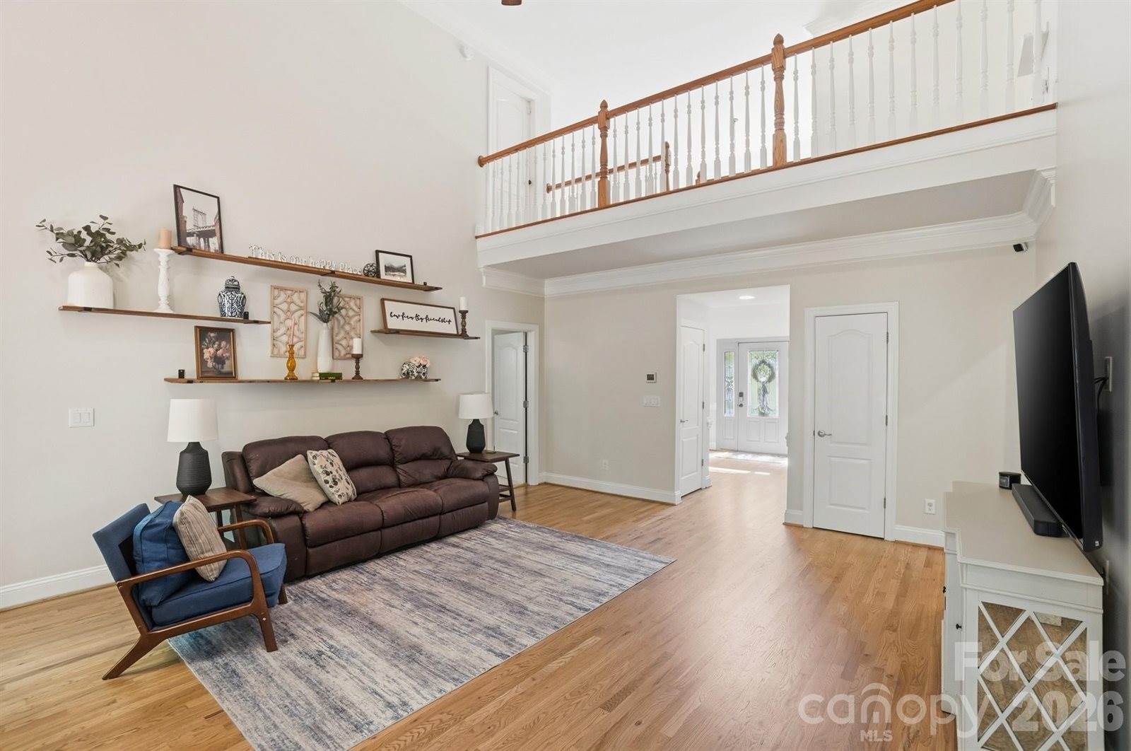 1011 Potters Bluff Road, Wesley Chapel, NC 28110