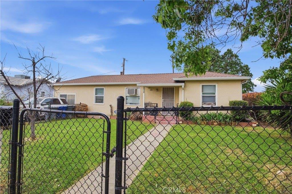 898 Yosemite Parkway, Merced, CA 95341