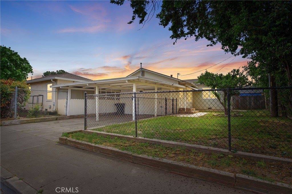 898 Yosemite Parkway, Merced, CA 95341