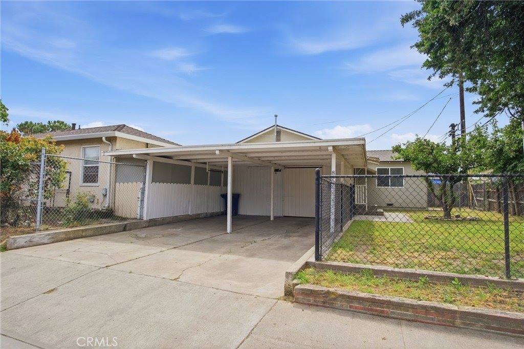 898 Yosemite Parkway, Merced, CA 95341