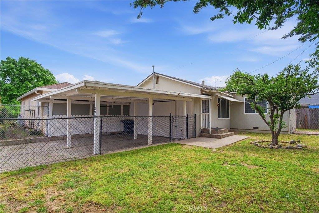 898 Yosemite Parkway, Merced, CA 95341