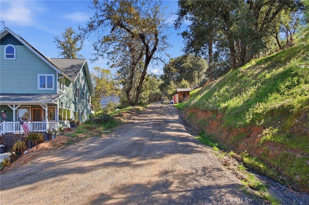 5769 Clouds Rest, Mariposa, CA 95338