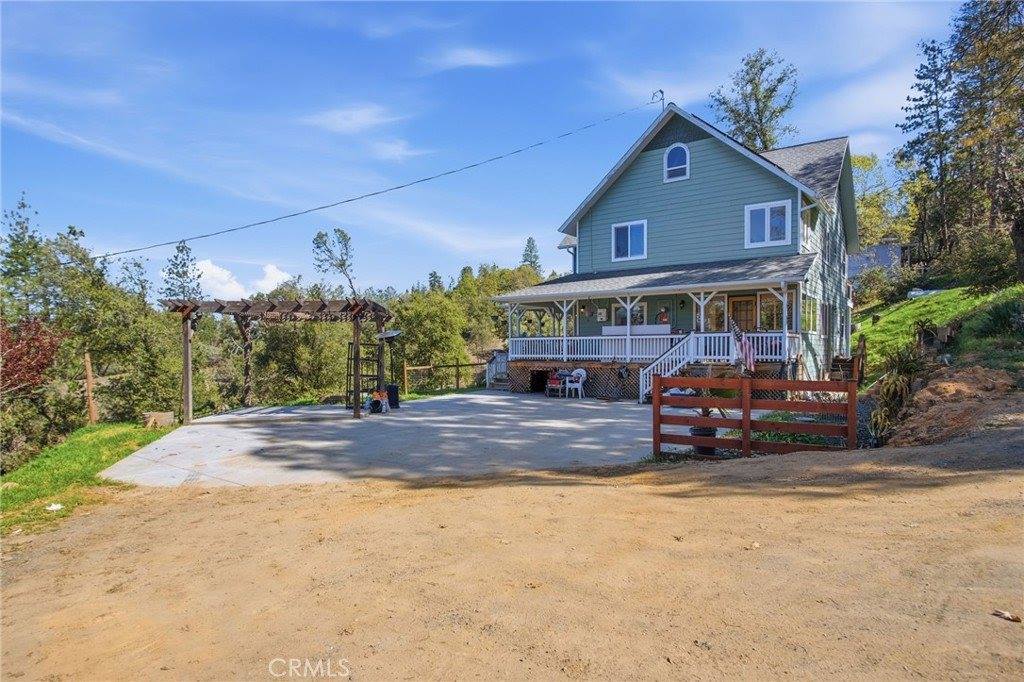 5769 Clouds Rest, Mariposa, CA 95338
