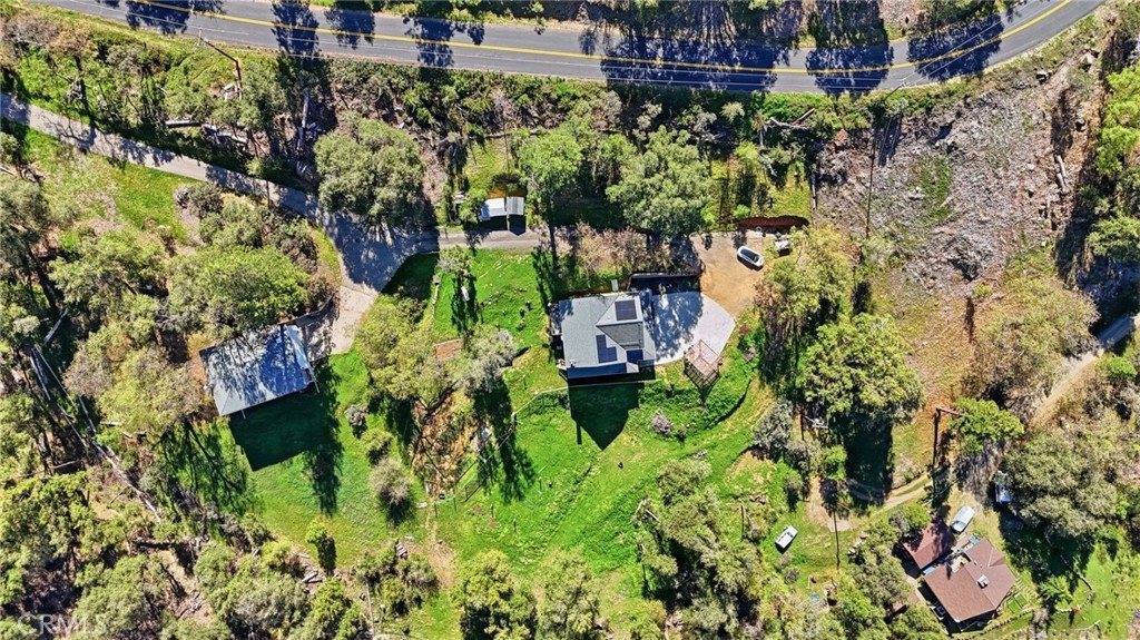 5769 Clouds Rest, Mariposa, CA 95338