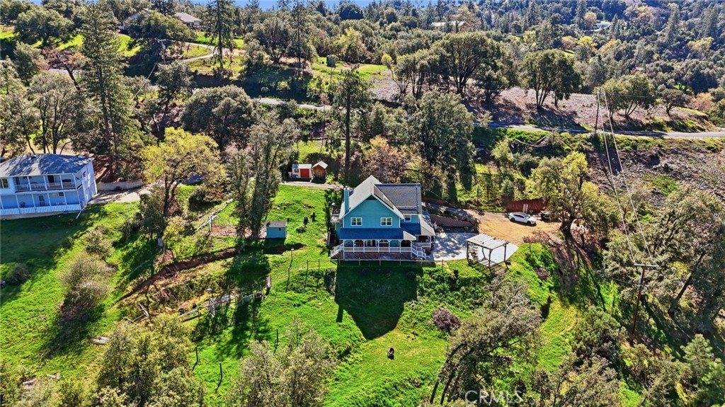 5769 Clouds Rest, Mariposa, CA 95338
