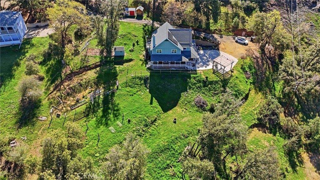 5769 Clouds Rest, Mariposa, CA 95338