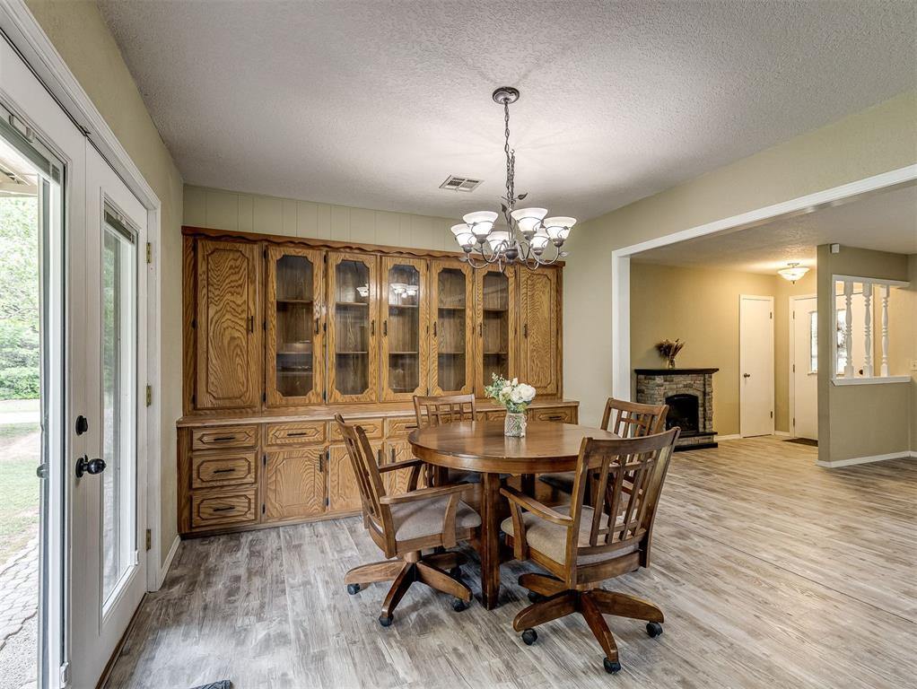 34706 Belcher Road, Shawnee, OK 74801