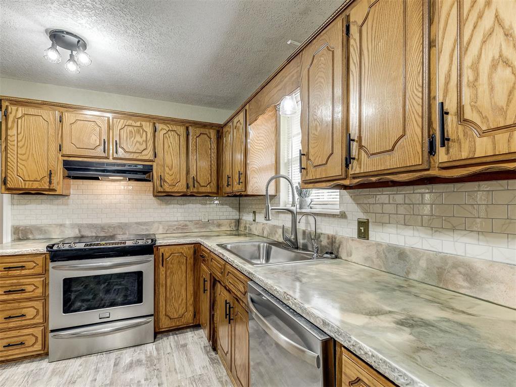 34706 Belcher Road, Shawnee, OK 74801