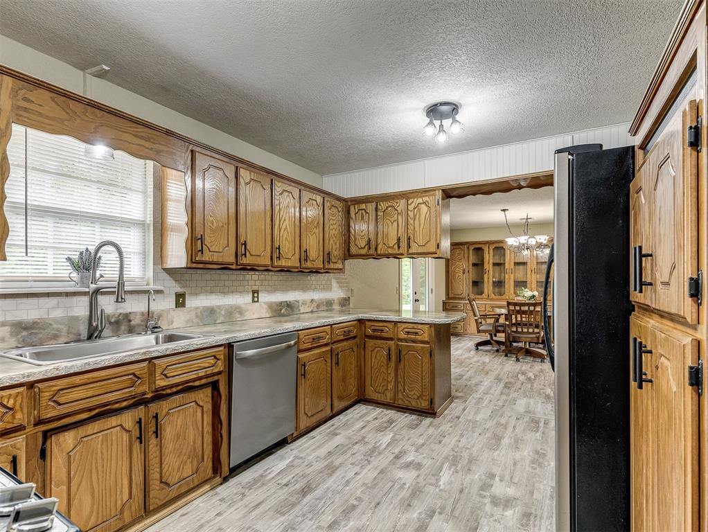 34706 Belcher Road, Shawnee, OK 74801