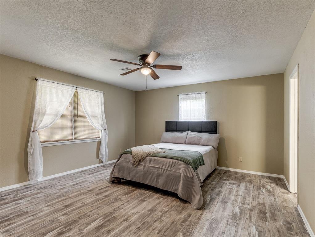 34706 Belcher Road, Shawnee, OK 74801