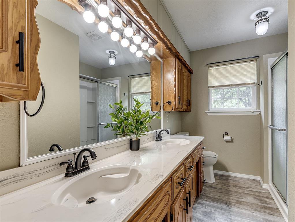 34706 Belcher Road, Shawnee, OK 74801