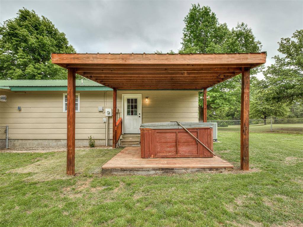 34706 Belcher Road, Shawnee, OK 74801