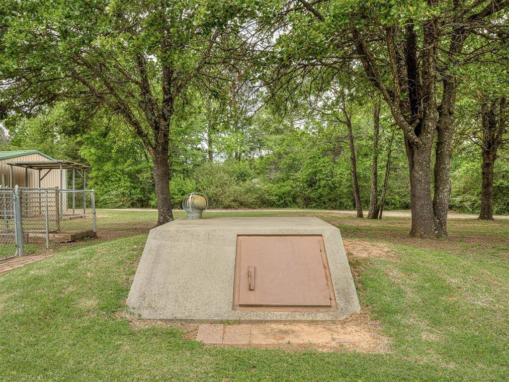 34706 Belcher Road, Shawnee, OK 74801