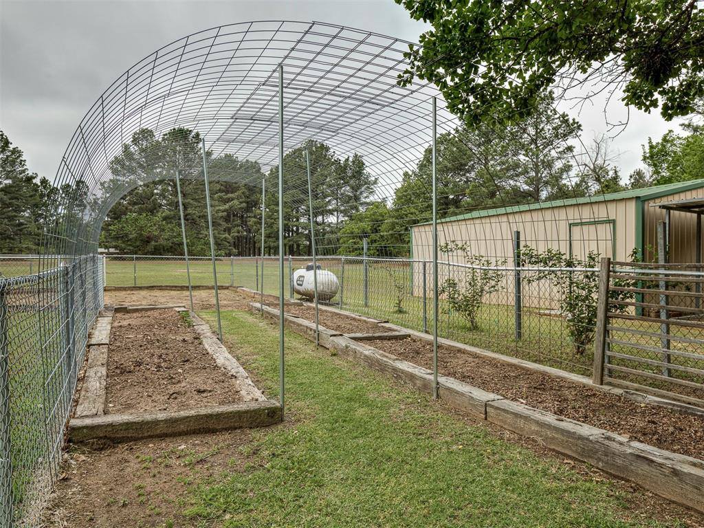 34706 Belcher Road, Shawnee, OK 74801