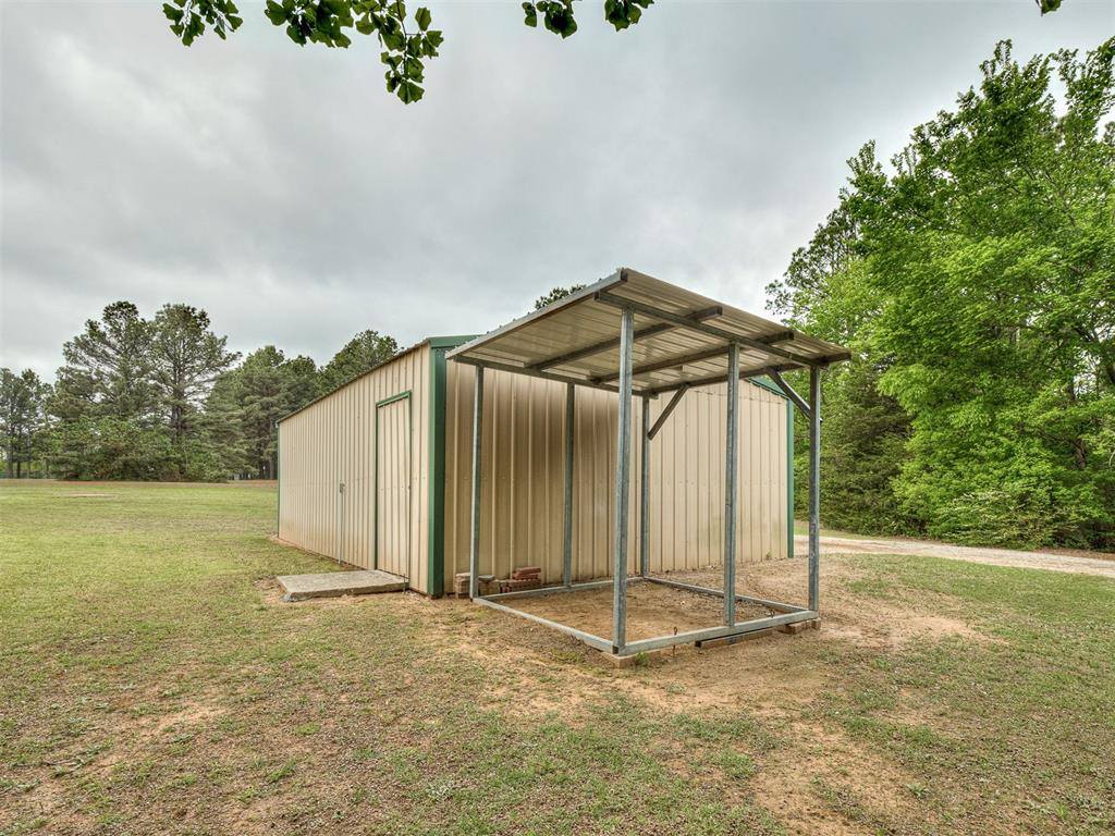 34706 Belcher Road, Shawnee, OK 74801