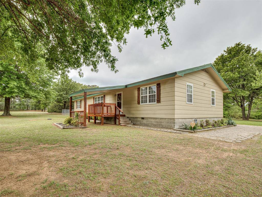 34706 Belcher Road, Shawnee, OK 74801